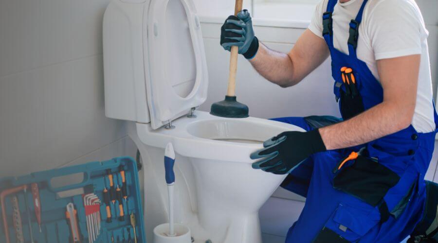 Professional emergency plumbing in Loganville, GA
